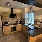 Le 23 - bel appartement de caractère au centre historique