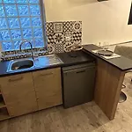 Le 23 - bel appartement de caractère au centre historique