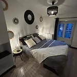 Le 23 - Bel Appartement De Caractere Au Centre Historique