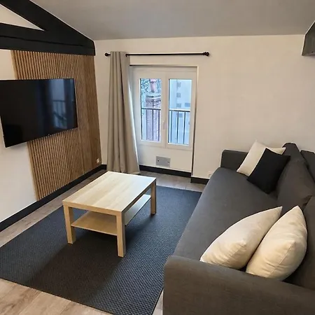 Le 23 - Bel De Caractère Au Centre Historique Clermont-Ferrand