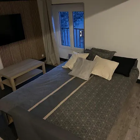 Le 23 - Bel De Caractère Au Centre Historique Appartement Clermont-Ferrand