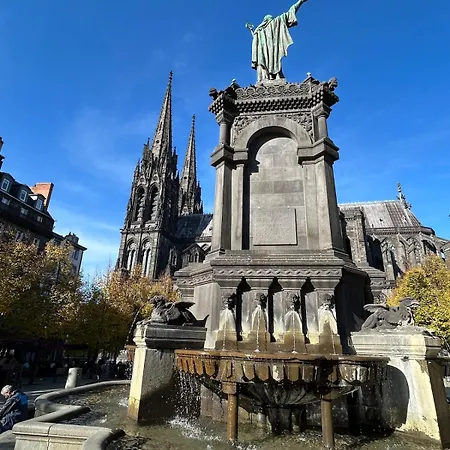 Appartement Le 23 - Bel De Caractère Au Centre Historique