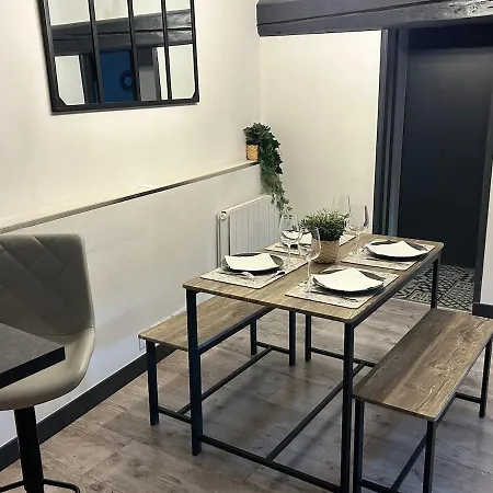 Le 23 - Bel De Caractère Au Centre Historique Appartement *