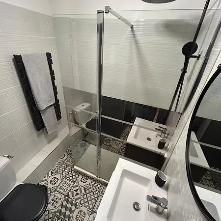 Le 23 - Bel De Caractère Au Centre Historique Appartement